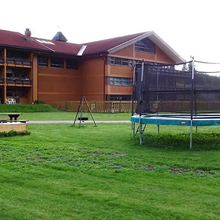 Actif 413 - Close To Al Centre Apartmán *