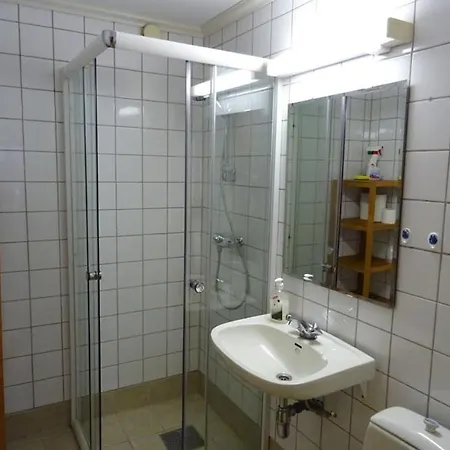 Apartmán Actif 413 - Close To Al Centre