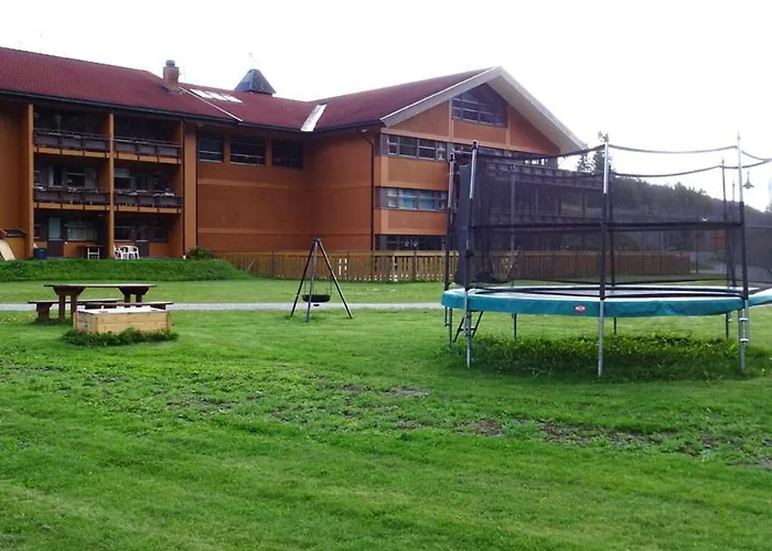 Actif 413 - Close To Al Centre Apartamento *
