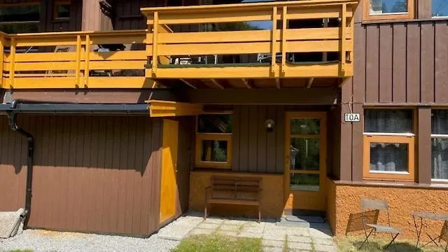 Actif 413 - Close To Al Centre * Ål