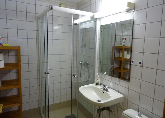 Apartamento Actif 413 - Close To Al Centre
