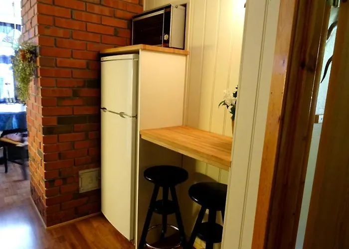 Apartamento Actif 413 - Close To Al Centre *